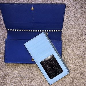 Henri Bender Kangaroo Wallet